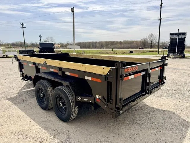new Dump Trailers MAXX-D  for sale, in Poplar Bluff, MO Thumbnail 35