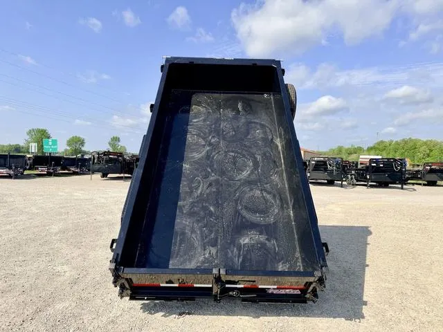 new Dump Trailers MAXX-D  for sale, in Poplar Bluff, MO Thumbnail 5