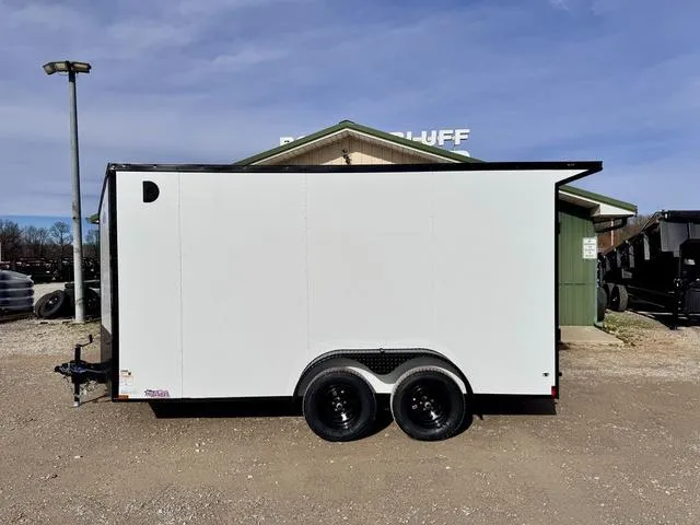 new Cargo (Enclosed) Trailers Anvil  for sale, in Poplar Bluff, MO Thumbnail 2