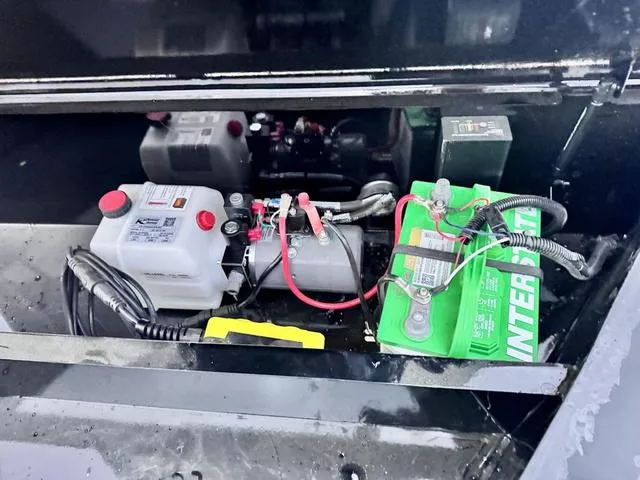 new Dump Trailers Load Trail  for sale, in Poplar Bluff, MO Thumbnail 11