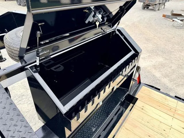 new Other Trailers MAXX-D  for sale, in Poplar Bluff, MO Thumbnail 8