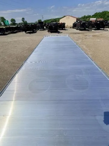 new Equipment / Flatbed Trailers Aluma  for sale, in Poplar Bluff, MO Thumbnail 14