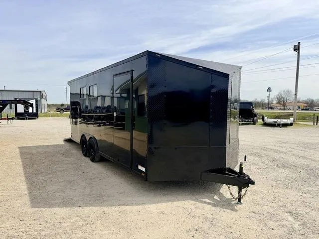 new Utility Trailers Anvil  for sale, in Poplar Bluff, MO Thumbnail 25