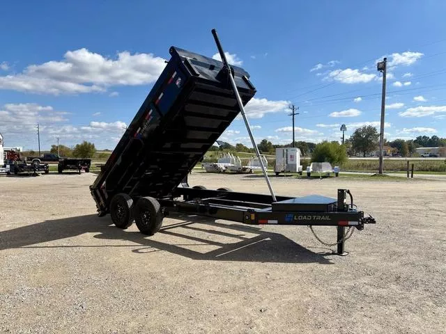 new Dump Trailers Load Trail  for sale, in Poplar Bluff, MO Thumbnail 10