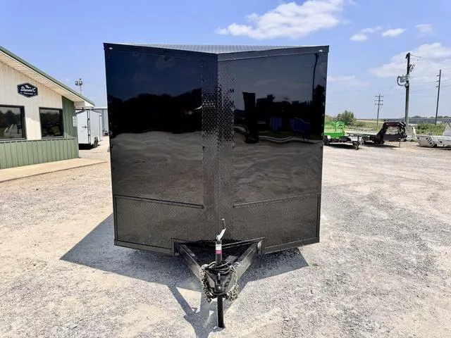 new Car Haulers / Racing Trailers J&A Trailers  for sale, in Poplar Bluff, MO Thumbnail 5