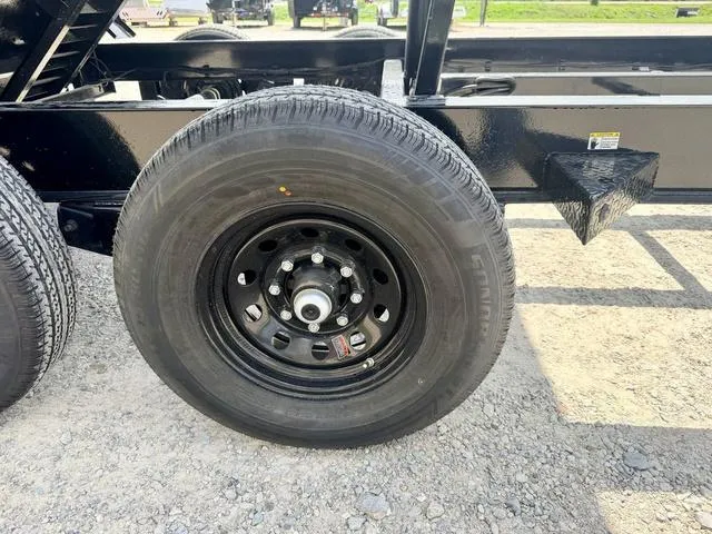 new Dump Trailers Load Trail  for sale, in Poplar Bluff, MO Thumbnail 16