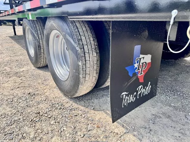 new Flat Decks Texas Pride Trailers  for sale, in Poplar Bluff, MO Thumbnail 13