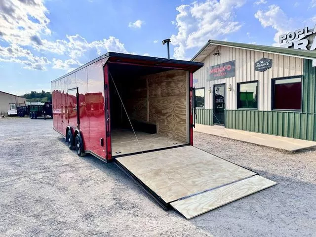 new Car Haulers / Racing Trailers Anvil Trailers  for sale, in Poplar Bluff, MO Thumbnail 3