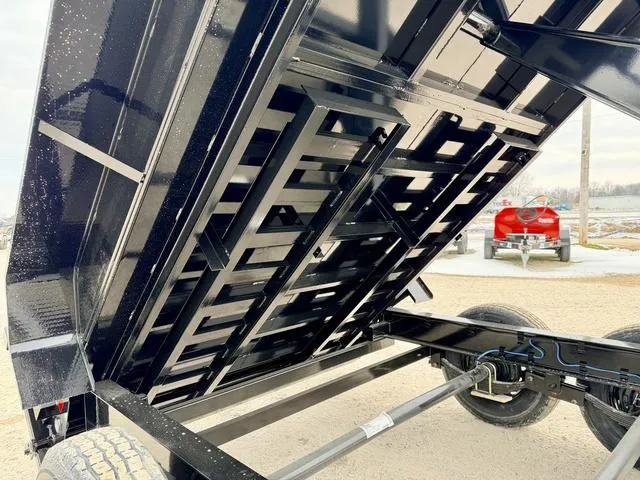 new Dump Trailers MAXX-D  for sale, in Poplar Bluff, MO Thumbnail 15