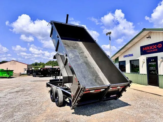 new Dump Trailers MAXX-D  for sale, in Poplar Bluff, MO Thumbnail 11