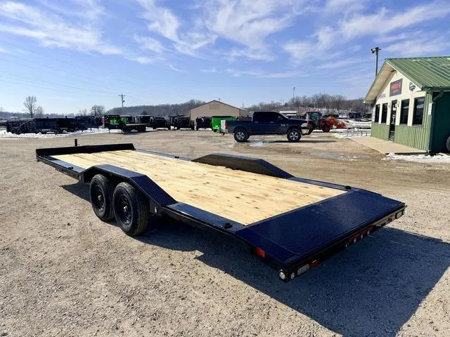 new Car Haulers / Racing Trailers MAXX-D  for sale, in Poplar Bluff, MO Thumbnail 4