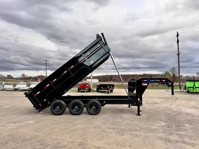 new Dump Trailers Load Trail  for sale, in Poplar Bluff, MO Thumbnail 23