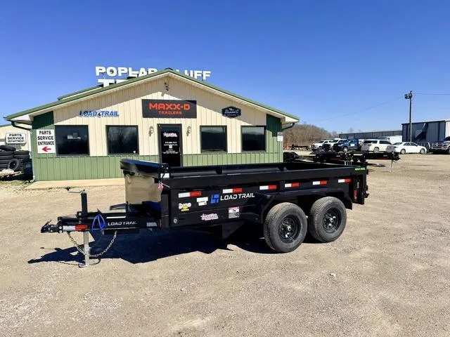 new Dump Trailers Load Trail  for sale, in Poplar Bluff, MO Thumbnail 20