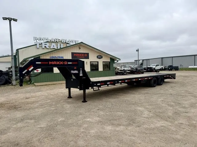 used Other Trailers MAXX-D  for sale, in Poplar Bluff, MO Thumbnail 2