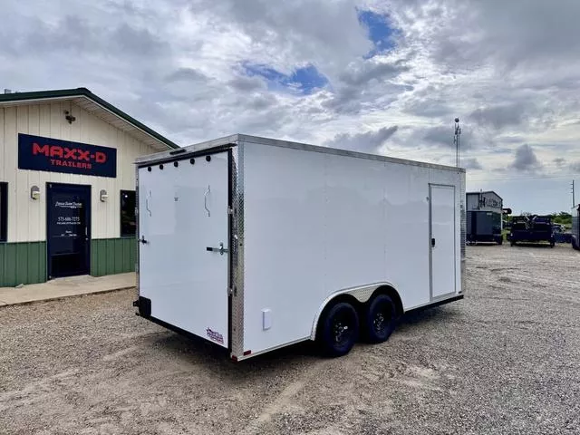 new Cargo (Enclosed) Trailers Arising  for sale, in Poplar Bluff, MO Thumbnail 16