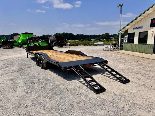 new Car Haulers / Racing Trailers MAXX-D  for sale, in Poplar Bluff, MO Thumbnail 4