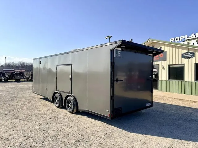 new Car Haulers / Racing Trailers Anvil Trailer  for sale, in Poplar Bluff, MO Thumbnail 28