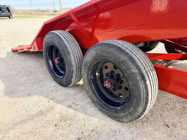 new Equipment / Flatbed Trailers MAXX-D  for sale, in Poplar Bluff, MO Thumbnail 21