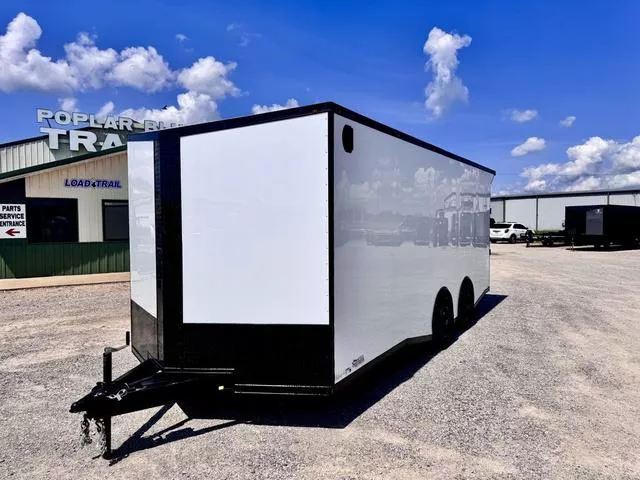 new Car Haulers / Racing Trailers J&A Trailers  for sale, in Poplar Bluff, MO Thumbnail 2