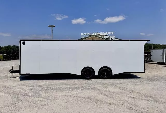 new Car Haulers / Racing Trailers J&A Trailers  for sale, in Poplar Bluff, MO Thumbnail 6