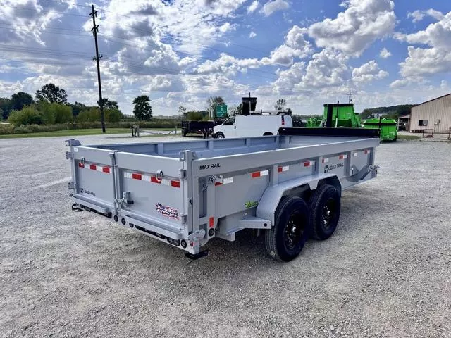 new Dump Trailers Load Trail  for sale, in Poplar Bluff, MO Thumbnail 11