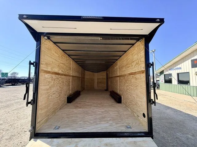 new Car Haulers / Racing Trailers J&A Trailers  for sale, in Poplar Bluff, MO Thumbnail 5