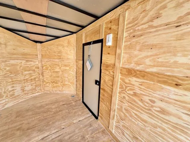 new Cargo (Enclosed) Trailers Anvil  for sale, in Poplar Bluff, MO Thumbnail 20