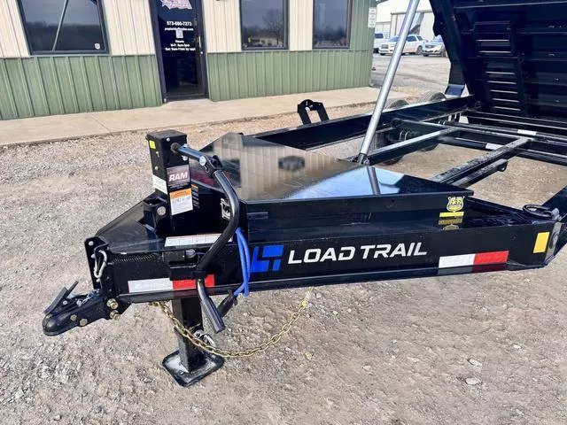 new Dump Trailers Load Trail  for sale, in Poplar Bluff, MO Thumbnail 18