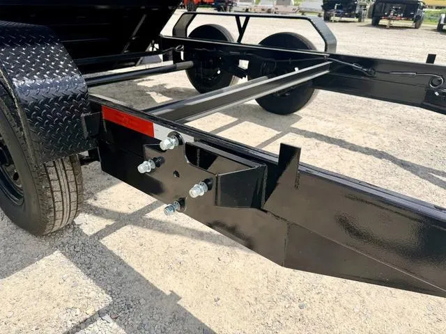 new Dump Trailers Texas Pride Trailers  for sale, in Poplar Bluff, MO Thumbnail 10