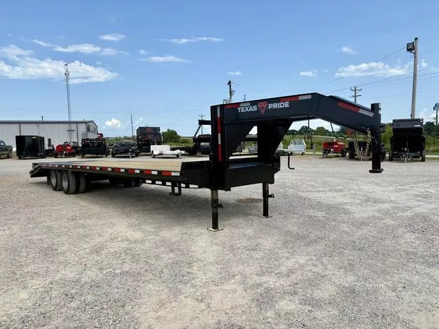new Flat Decks Texas Pride Trailers  for sale, in Poplar Bluff, MO Thumbnail 8