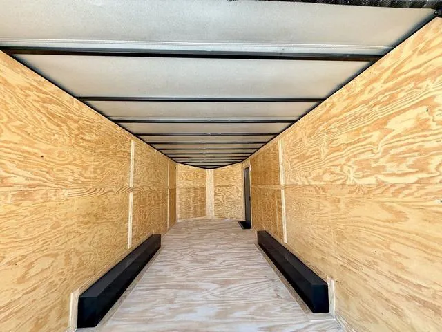 new Car Haulers / Racing Trailers J&A Trailers  for sale, in Poplar Bluff, MO Thumbnail 17