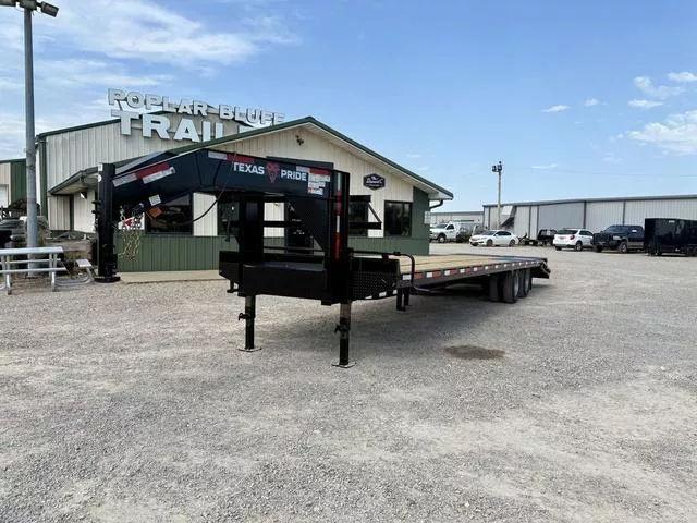 new Flat Decks Texas Pride Trailers  for sale, in Poplar Bluff, MO Thumbnail 3