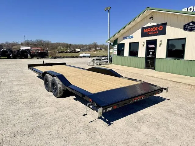 new Car Haulers / Racing Trailers MAXX-D  for sale, in Poplar Bluff, MO Thumbnail 3