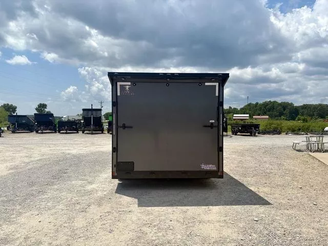 new Cargo (Enclosed) Trailers Anvil  for sale, in Poplar Bluff, MO Thumbnail 4