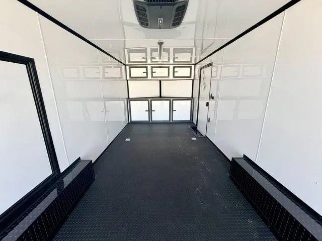 new Car Haulers / Racing Trailers Anvil Trailer  for sale, in Poplar Bluff, MO Thumbnail 16