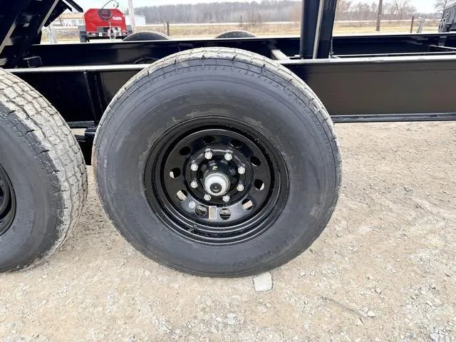 new Dump Trailers MAXX-D  for sale, in Poplar Bluff, MO Thumbnail 19