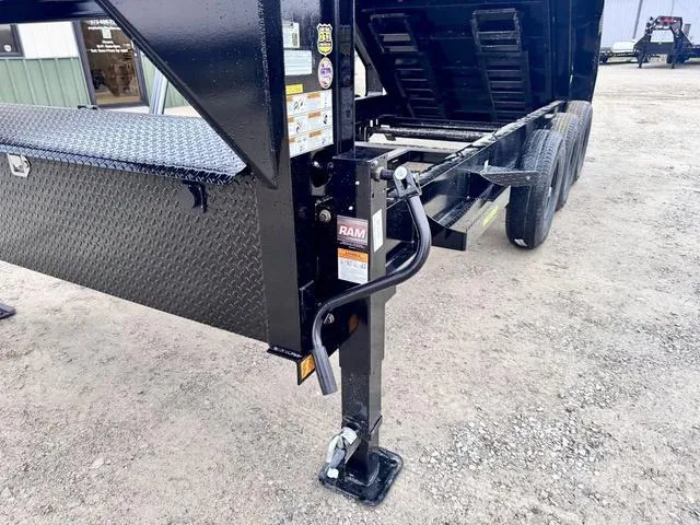 new Dump Trailers Load Trail  for sale, in Poplar Bluff, MO Thumbnail 22