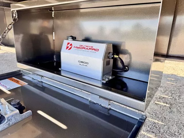 new Utility Trailers MAXX-D  for sale, in Poplar Bluff, MO Thumbnail 21