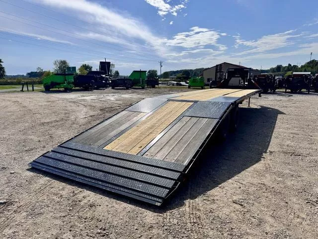 new Other Trailers MAXX-D  for sale, in Poplar Bluff, MO Thumbnail 7
