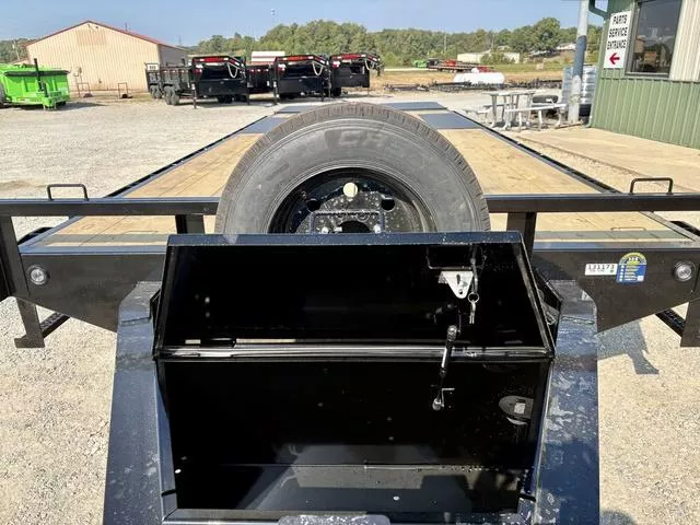 new Equipment / Flatbed Trailers MAXX-D  for sale, in Poplar Bluff, MO Thumbnail 15