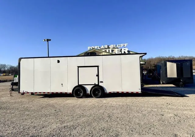 new Car Haulers / Racing Trailers Anvil  for sale, in Poplar Bluff, MO Thumbnail 8