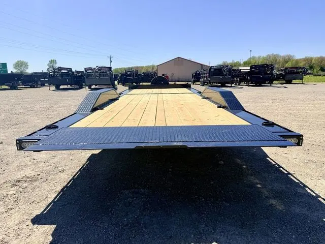 new Equipment / Flatbed Trailers MAXX-D  for sale, in Poplar Bluff, MO Thumbnail 31