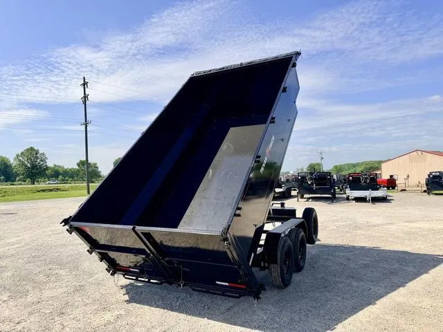 new Dump Trailers Texas Pride Trailers  for sale, in Poplar Bluff, MO Thumbnail 14