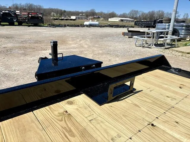 new Car Haulers / Racing Trailers MAXX-D  for sale, in Poplar Bluff, MO Thumbnail 10