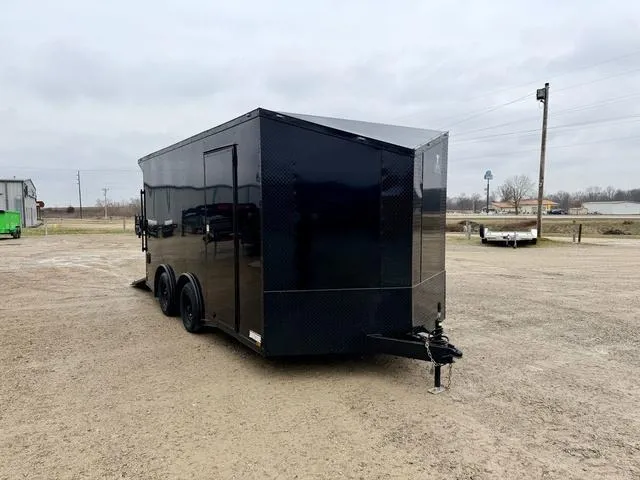 new Cargo (Enclosed) Trailers Anvil  for sale, in Poplar Bluff, MO Thumbnail 9