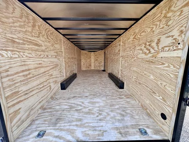 new Car Haulers / Racing Trailers J&A Trailers  for sale, in Poplar Bluff, MO Thumbnail 18