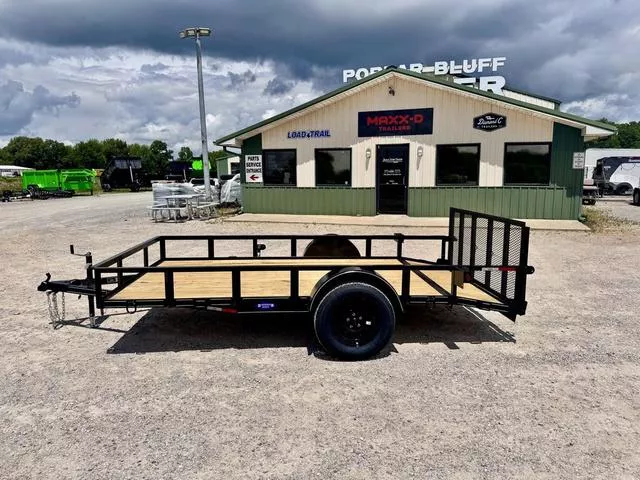 new Utility Trailers WD Trailer  for sale, in Poplar Bluff, MO Thumbnail 2