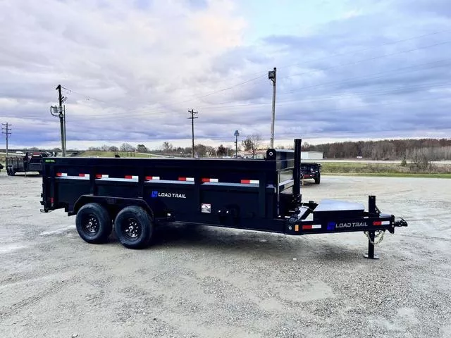 new Dump Trailers Load Trail  for sale, in Poplar Bluff, MO Thumbnail 15