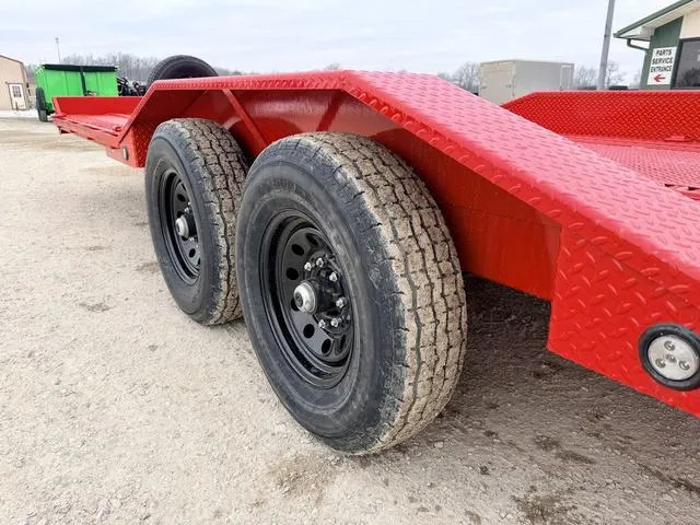 new Tilt Trailers MAXX-D  for sale, in Poplar Bluff, MO Thumbnail 9