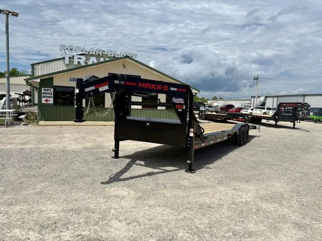 new Car Haulers / Racing Trailers MAXX-D  for sale, in Poplar Bluff, MO Thumbnail 2